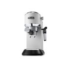 Delonghi EC685W Dedica Pump eszpresszó kávéfőző, fehér