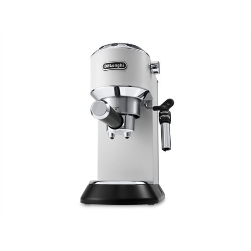 Delonghi EC685W Dedica Pump eszpresszó kávéfőző, fehér
