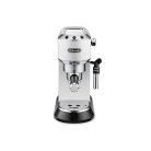 Delonghi EC685W Dedica Pump eszpresszó kávéfőző, fehér