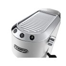 Delonghi EC685W Dedica Pump eszpresszó kávéfőző, fehér