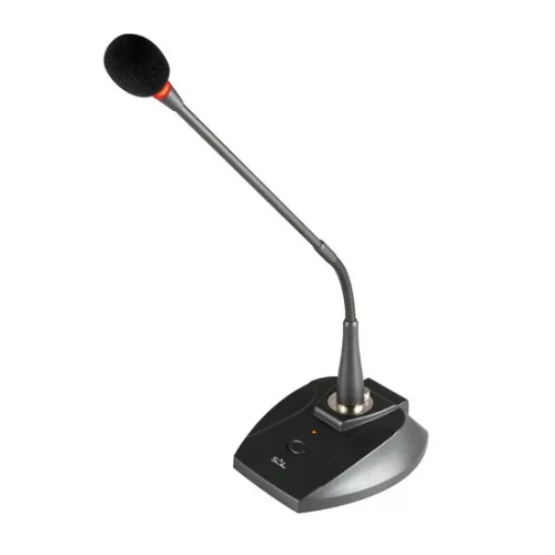 SAL M 11 asztali mikrofon