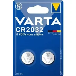 Varta 6032.101.401 lítium gombelem 3 V 1-Bliszter