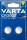 Varta 6032.101.401 lítium gombelem 3 V 1-Bliszter