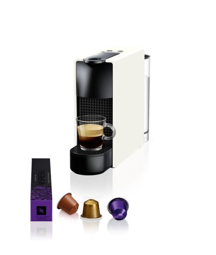 Krups XN110110 Nespresso Essenza Mini Kávéfőző