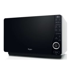 Whirlpool MWF421SL mikrohullámú sütő