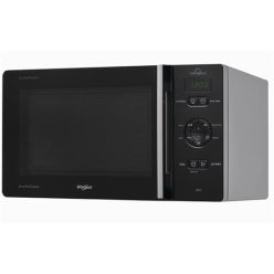 Whirlpool MCP346SL mikrohullámú sütő