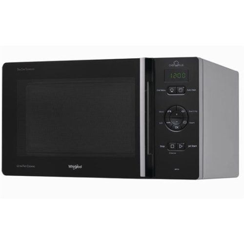 Whirlpool MCP346SL mikrohullámú sütő
