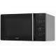 Whirlpool MCP346SL mikrohullámú sütő