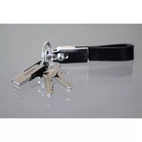 SanDisk 139788 Cruzer Ultra "Flair" 32 GB, USB 3.0, 150 MB/sec pendrive