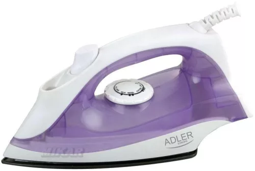 Adler AD5019 Gőzölős vasaló