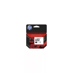 HP F6V25AE 652 FEKETE Advantage patron
