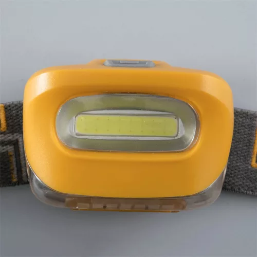 Home by Somogyi HLP 4 LED-es fejlámpa