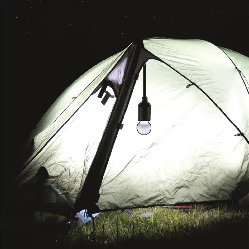 Home by Somogyi PLZ 1/WH LED-es zsinórlámpa