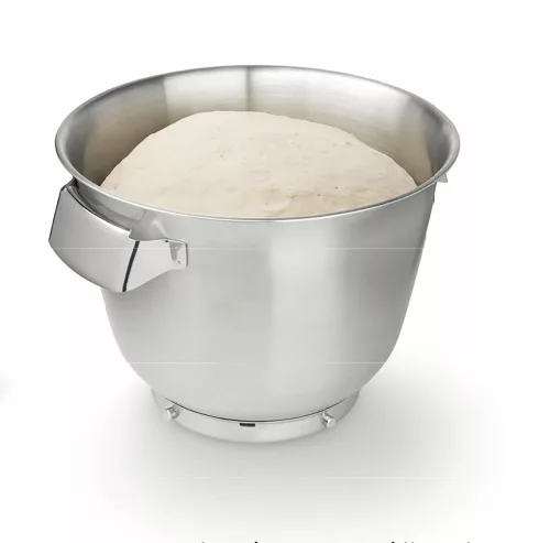 Bosch MUM9BX5S22 OptiMUM konyhai robotgép