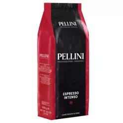 Pellini_ROSSO_1KG_szemes_kave-i298030
