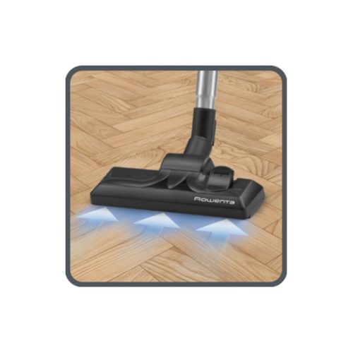 Rowenta RO3953EA Compact Power porzsákos porszívó
