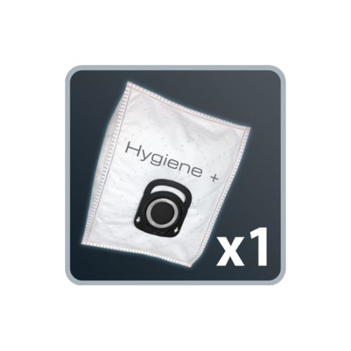 Rowenta RO3953EA Compact Power porzsákos porszívó