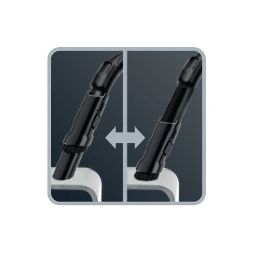 Rowenta RO3953EA Compact Power porzsákos porszívó