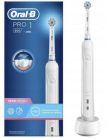 Oral-B PRO 500 SENSI UltraThin elektromos fogkefe (D16.513.U)