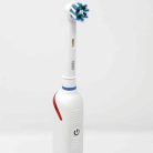Oral-B PRO 500 SENSI UltraThin elektromos fogkefe (D16.513.U)