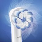 Oral-B PRO 500 SENSI UltraThin elektromos fogkefe (D16.513.U)
