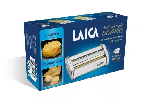 Laica APM0060 tésztagép spagetti vágófej