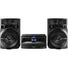 Panasonic SCUX100EK Mikro hifi