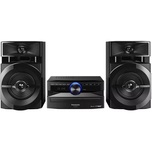 Panasonic SCUX100EK Mikro hifi