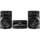 Panasonic SCUX100EK Mikro hifi