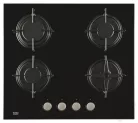 Beko HILG 64220 S főzőlap