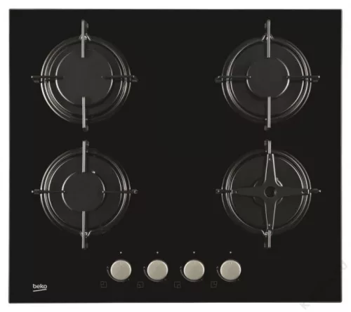 Beko HILG 64220 S főzőlap