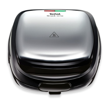 Tefal SW341D12 Snack Time 2 in 1 szendvicssütő