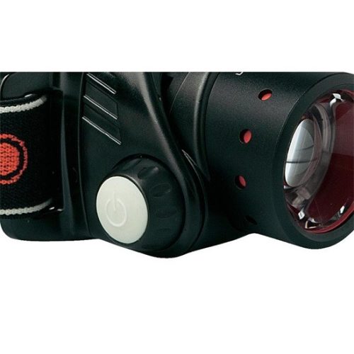 LedLenser 7299-R H14R.2 1000 lm tölthető fejlámpa