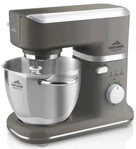 ETA 002390070 Gratussino Bravo konyhai robotgép