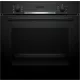 Bosch HBA573EB0 Serie | 4 Beépíthető sütő