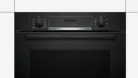 Bosch HBA573EB0 Serie | 4 Beépíthető sütő