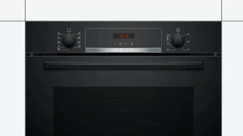 Bosch HBA573EB0 Serie | 4 Beépíthető sütő