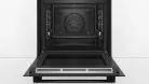 Bosch HBA573EB0 Serie | 4 Beépíthető sütő