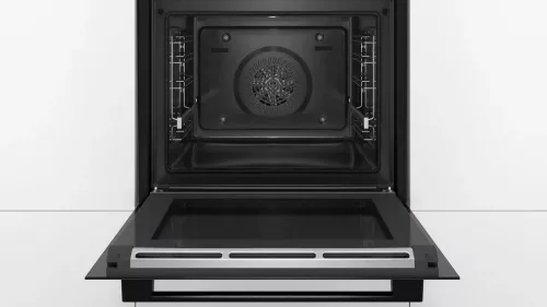 Bosch HBA573EB0 Serie | 4 Beépíthető sütő