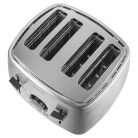 Sencor STS5070SS elektromos kenyérpirító