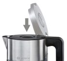 Bosch TWK8613P vízforraló