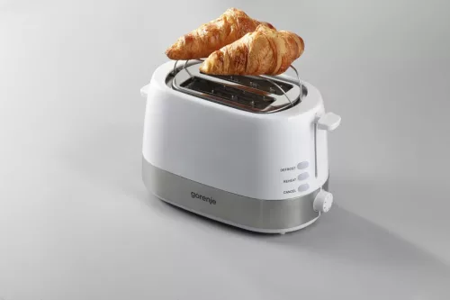 Gorenje T850WE kenyérpirító