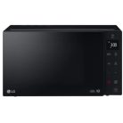 LG MH6535GIS mikrohullámú sütő