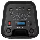Sencor_SSS3800_hangrendszer-i125436