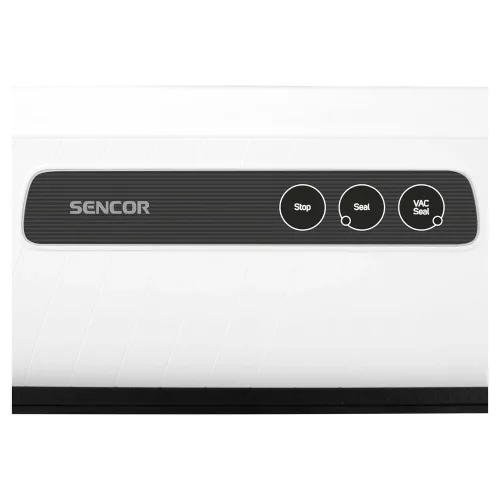 Sencor SVS1010WH Vákuumos fóliahegesztő