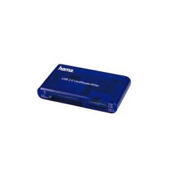 Hama 55348 Kártyaolvasó USB 2.0