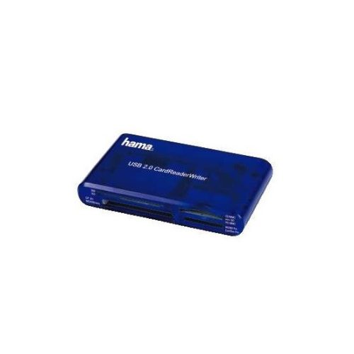 Hama 55348 Kártyaolvasó USB 2.0