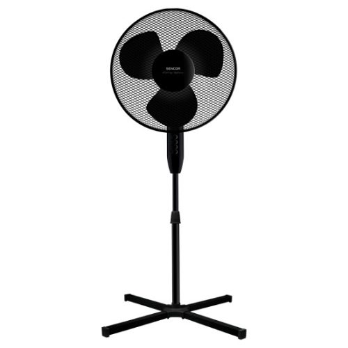 Sencor SFN4031BK Állványos ventilátor