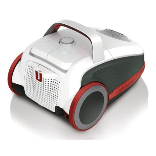 Gorenje VCEA21GPLW porzsákos porszívó