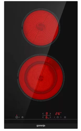 Gorenje ECT322BCSC üvegkerámia főzőlap